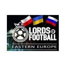 Lords of Football: Eastern Europe