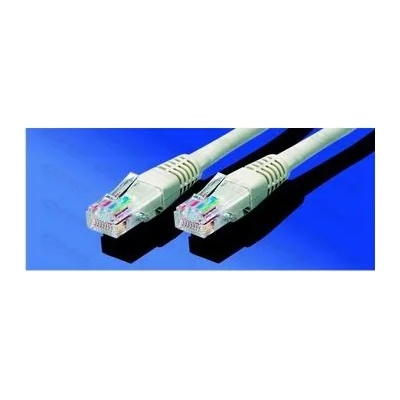 Roline Patch кабел, UTP, CAT5e, 3 м, син 21.15. 0554 (21.15.0554)