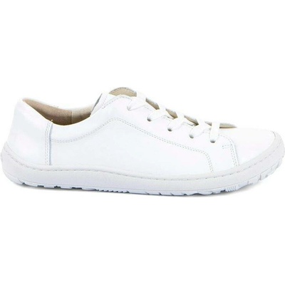 Froddo TENISKY LEATHER LACES White III