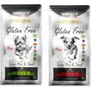 Biofeed Euphoria Puppy Small jahňacie 2 kg a hovädzie 2 kg