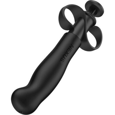 Nexus Infinity Lube Launcher Pro Black