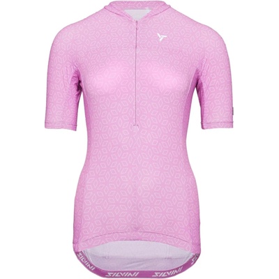 Silvini Catirina WD1621 black-blush