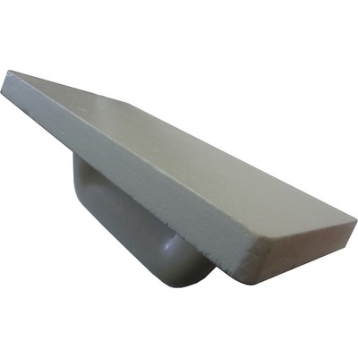 Hladítko polystyrénové 14x6