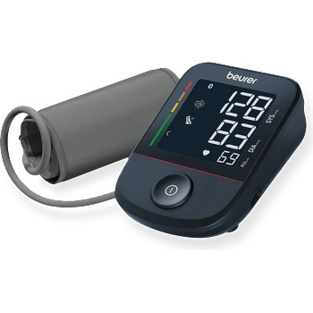 Апарат за кръвно beurer (bm 48 bt) (10350_beu)