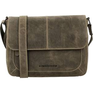 Hide & Stitches Idaho 24191 Olive green (HIDESTITCHES-24191)