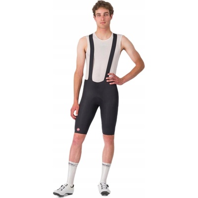 Castelli Free Aero Race černé