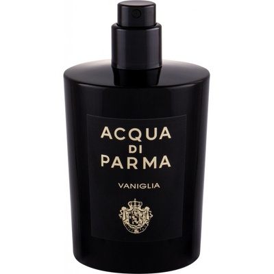 Acqua di Parma Signatures Of The Sun Quercia parfémovaná voda unisex 100 ml tester