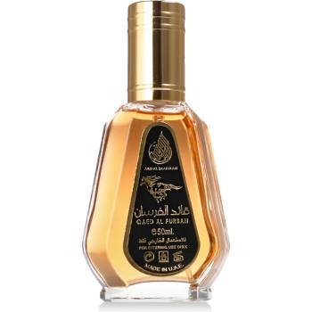 Ard Al Zaafaran Qaed al Fursan EDP 50 ml