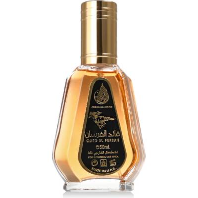 Ard Al Zaafaran Qaed al Fursan EDP 50 ml