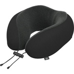 CabinZero Travel Pillow Absolute Black