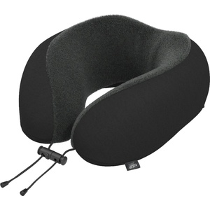 CabinZero Travel Pillow Absolute Black