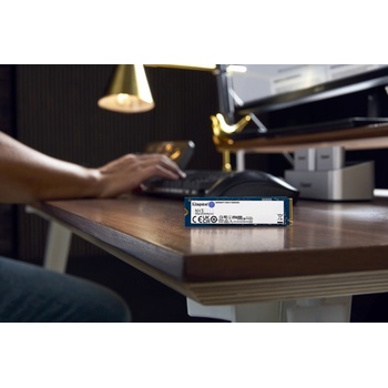 Kingston NV3 SSD 4TB, SNV3S/4000G