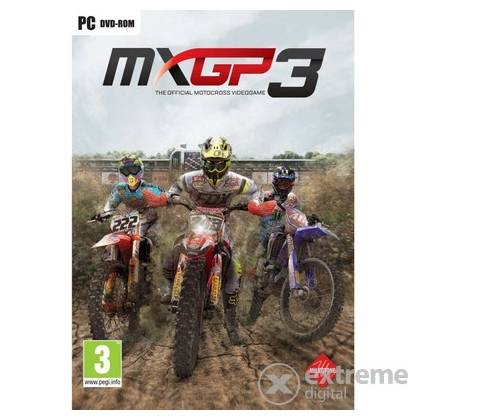 MXGP3