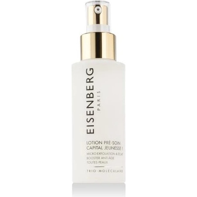 EISENBERG Classique Youth Treatment Lotion 1 дневен крем за лице всички типове кожа 100 ml за жени