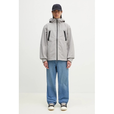 Daily Paper Непромокаемо яке Daily Paper Kunle Rain Jacket (2512003)