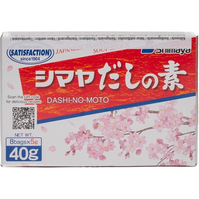 Dashi Bonito Stock Shimaya 40 g