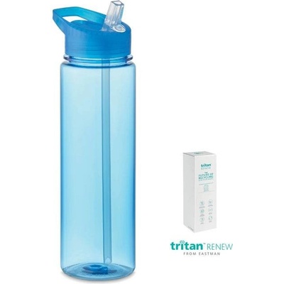 BAY Tritanová fľaša na vodu 650ml