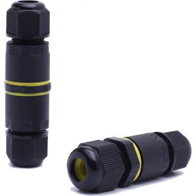 Kabelová spojka M684-B IP68, 3x1,5mm | Zboží Auto