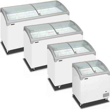 TEFCOLD NIC 101 SCEB