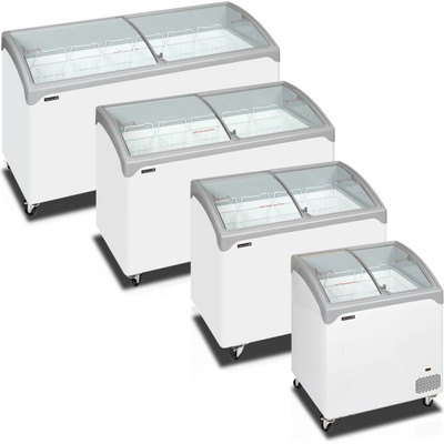 TEFCOLD NIC 101 SCEB