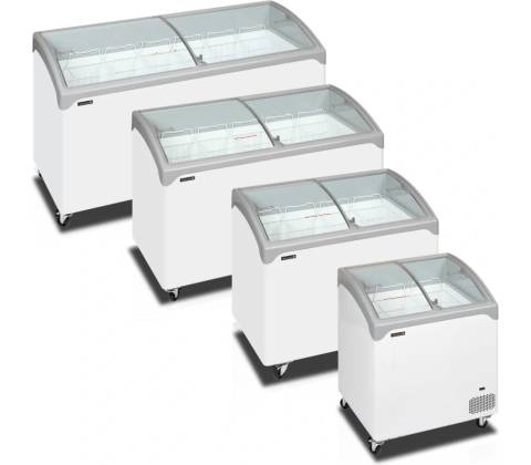 TEFCOLD NIC 101 SCEB