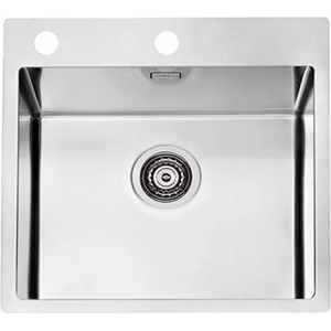Alveus Pure 30 (1103609) Мивка за вграждане
