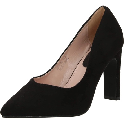 Dorothy Perkins Официални дамски обувки 'Delma' черно, размер 8