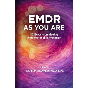 EMDR as You Are (2026)