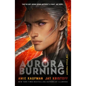 Aurora Burning (ISBN: 9781786078827)