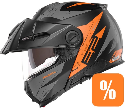 Schuberth E2 Explorer
