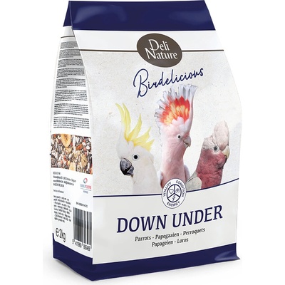 Deli Nature 21 Down Under 2 kg
