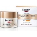 Pleťové krémy Eucerin Hyaluron-Filler+Elasticity Denní krém Rosé SPF30 50 ml