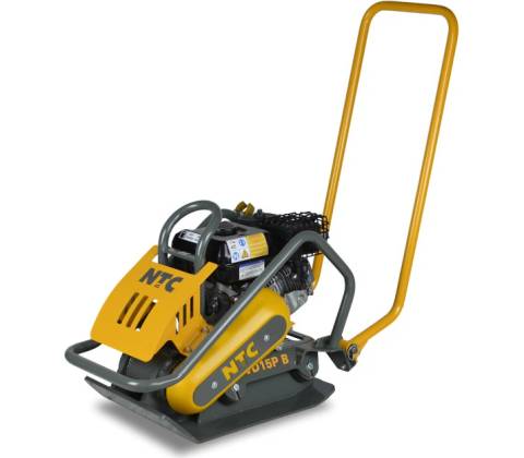 NTC VD 18P-V Practic