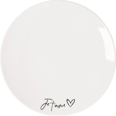 Villeroy & Boch Je t'aime 21,2 cm