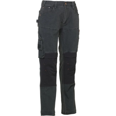 Herock stretchové jeans kalhoty SPHINX