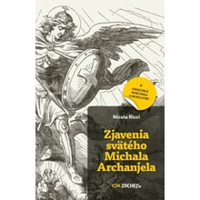 Zjavenia svätého Michala Archanjela - Nicola Ricci