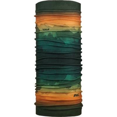 P. A. C P. A. C. Шал P. A. C. UV Protector + Tube scarf - Mala Tala - размер One Size (203-2182-0411)