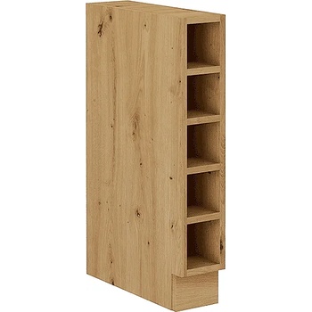 Долен отворен модул Monro 15