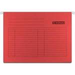 DONAU Pendant Briefcases A4 red 230g (7410905PL-04)