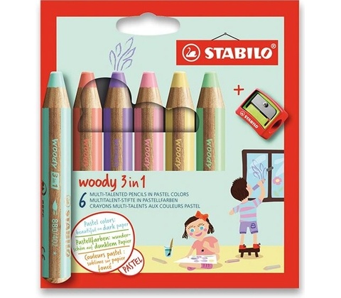 Stabilo