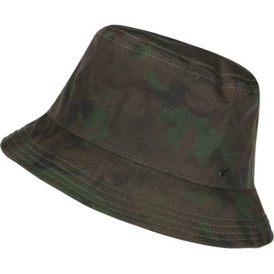 Regatta Crow Hat RKC camo green