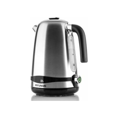 Hyundai Kettle HYUNDAI VK770 inox