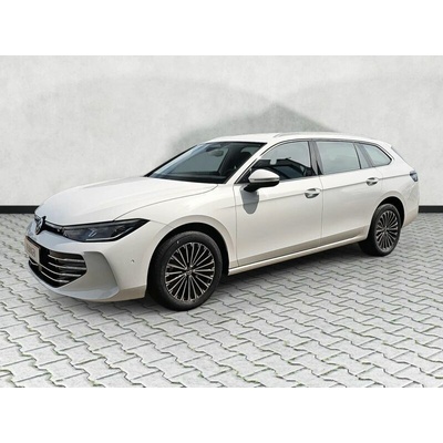 Volkswagen Passat Variant 2.0 TDI Elegance DSG 110 kW