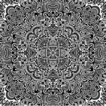 Infinite Reflection - Dub FX CD