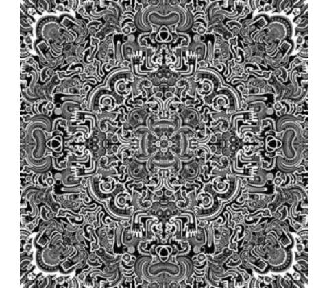 Infinite Reflection - Dub FX CD