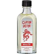 Styx Originálne čínsky mätový olej Chin Min (Mint Oil) 100 ml