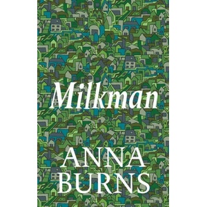 Milkman (ISBN: 9780571355075)