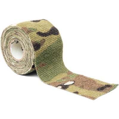 Gear Aid Opakovaně použitelná kamuflážní páska Multicam – Zboží Dáma