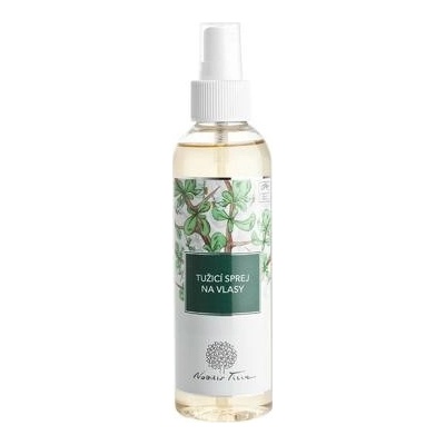 Nobilis Tilia tužící sprej s mrhou a pivem 200 ml