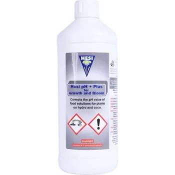 Image 1 of Hesi PH + 1L - регулатор за повишаване на Ph
